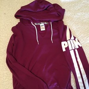 Victoria’s Secret Pink hoodie